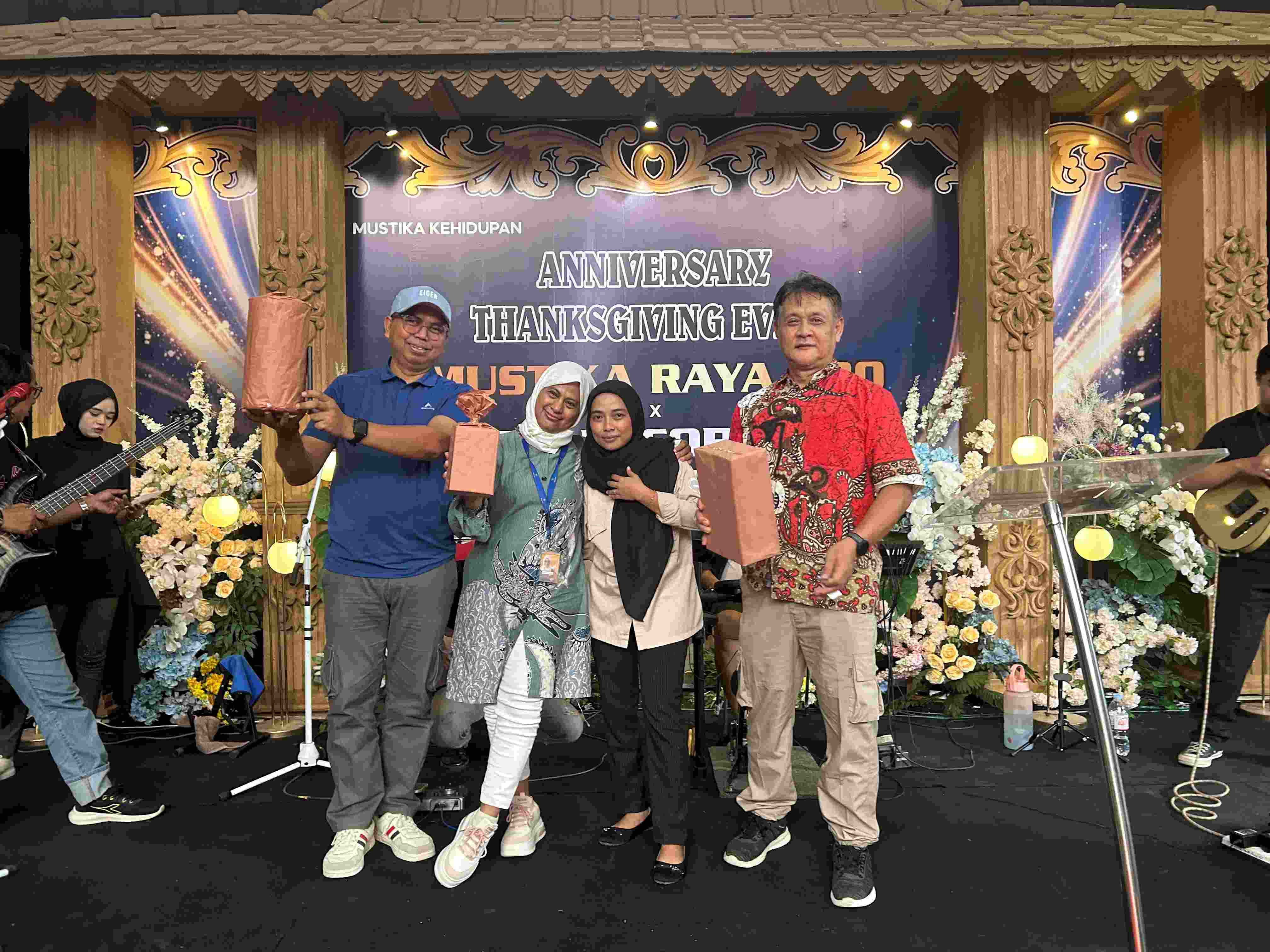 penyewaan kursi jakarta